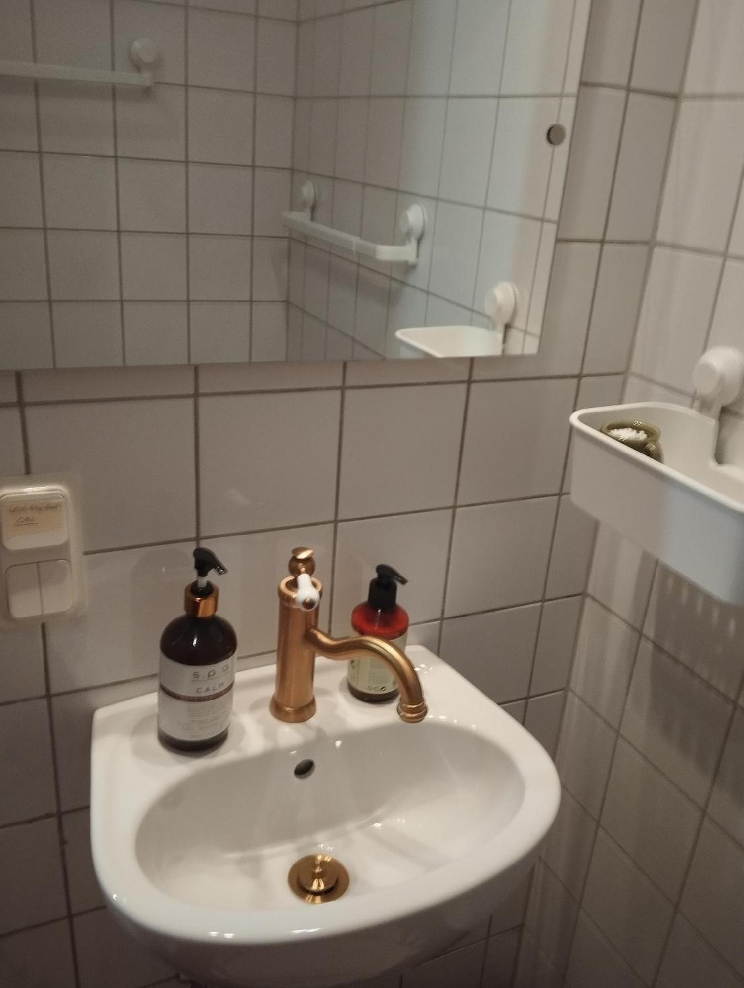 Centrala Stan- 2-Rums Gaestsvit, Perfekt Foer Kollegor Som Oenskar Separata Rum Умео Экстерьер фото